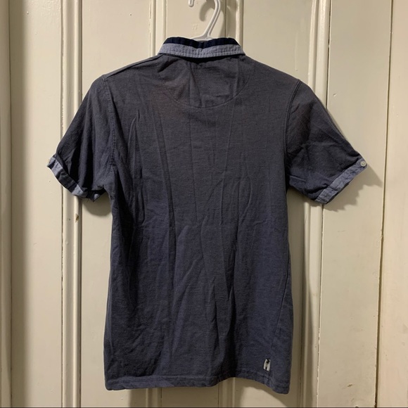 Code polo, small - Picture 2 of 3